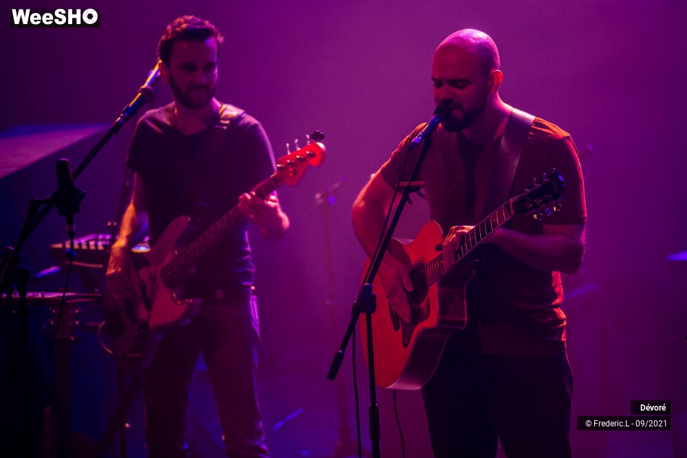 3/18 photos du spectacle Dévoré