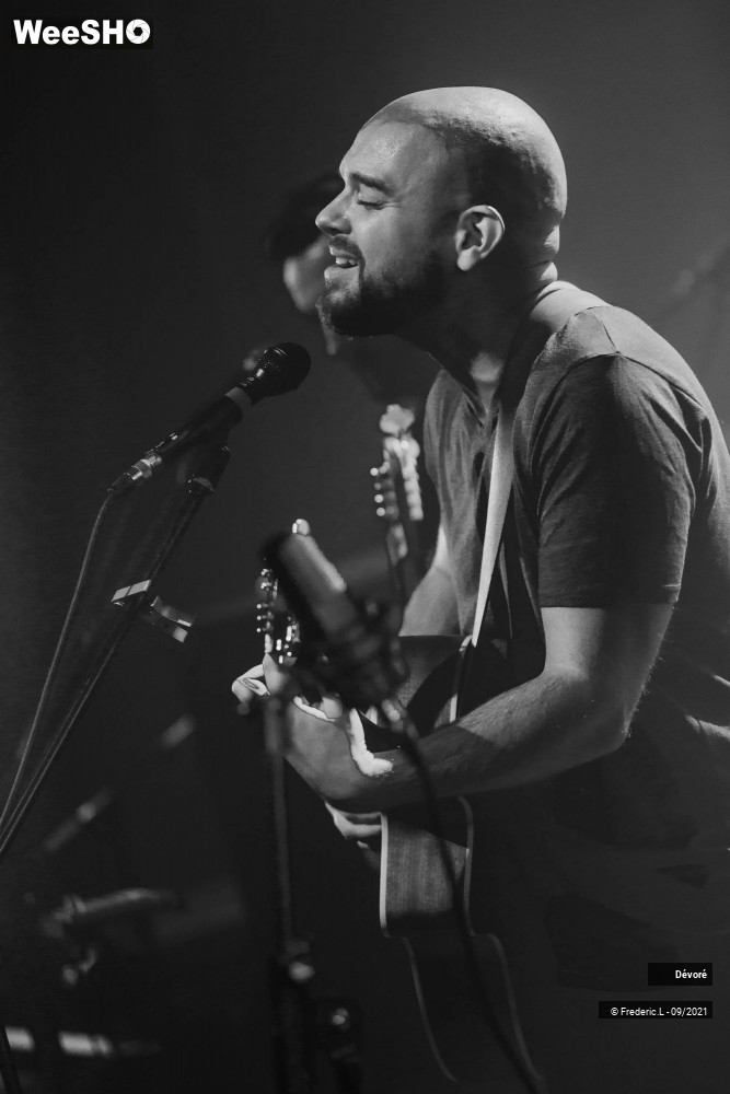 5/18 photos du spectacle Dévoré