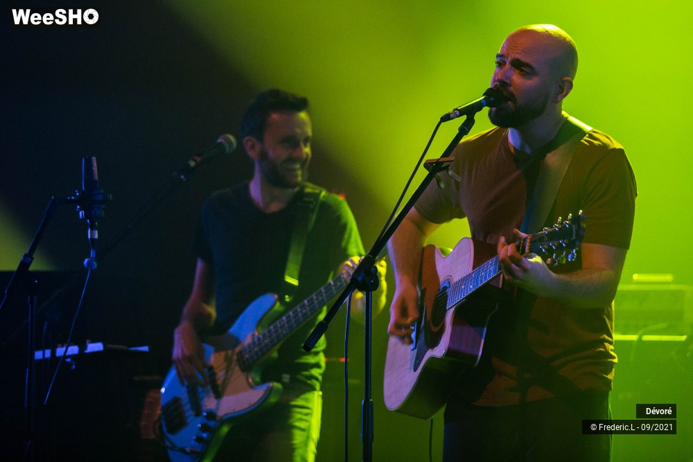 9/18 photos du spectacle Dévoré