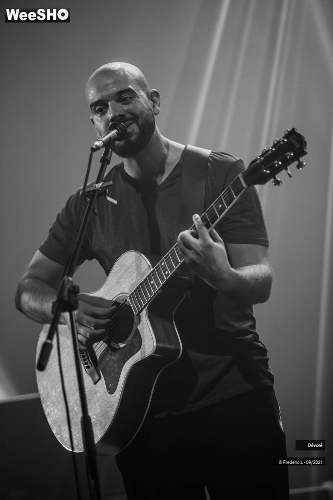 12/18 photos du spectacle Dévoré