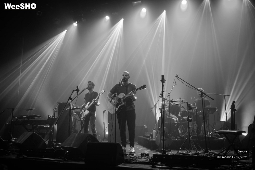 14/18 photos du spectacle Dévoré