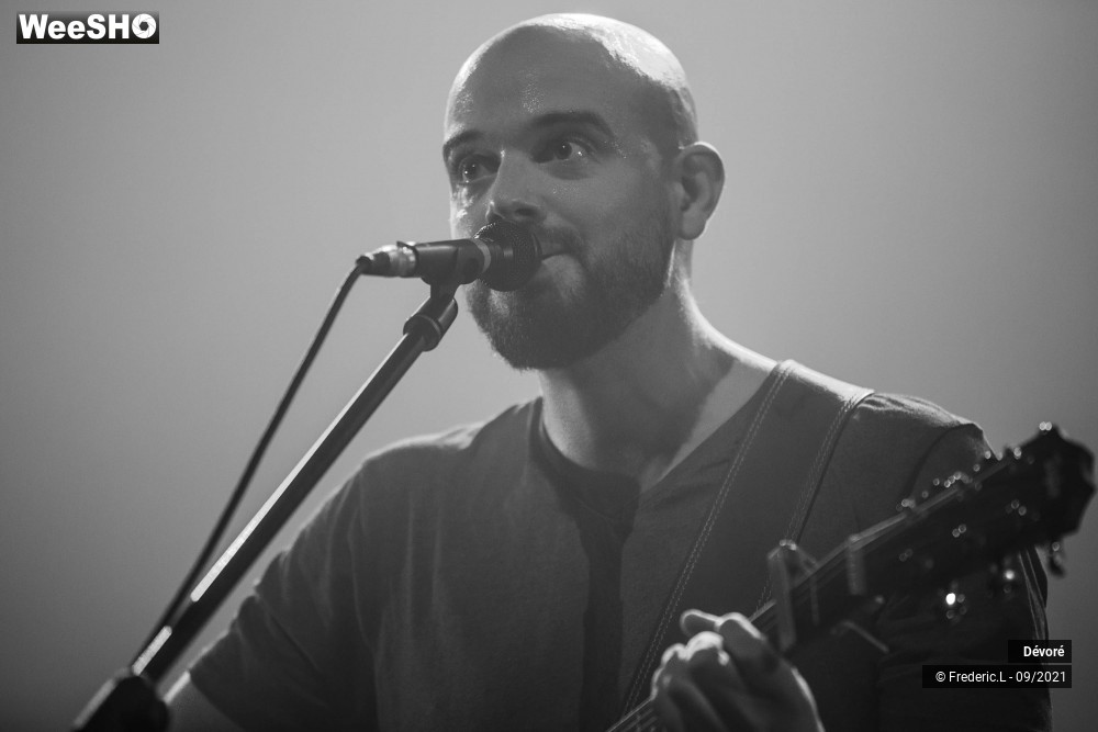 15/18 photos du spectacle Dévoré