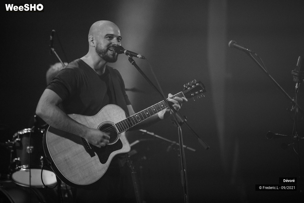 17/18 photos du spectacle Dévoré