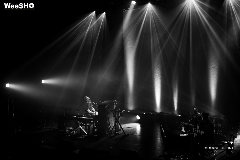 1/33 photos du spectacle Tim Dup
