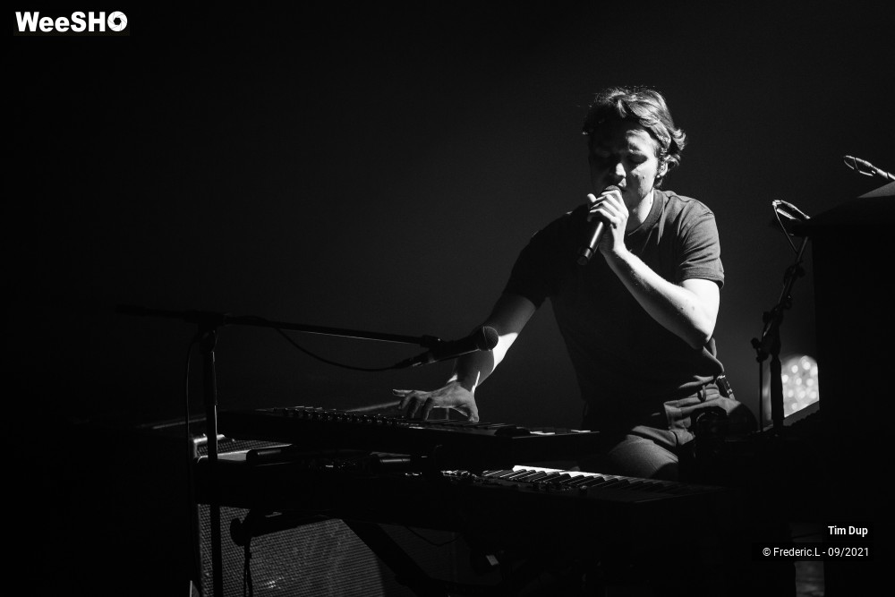 2/33 photos du spectacle Tim Dup