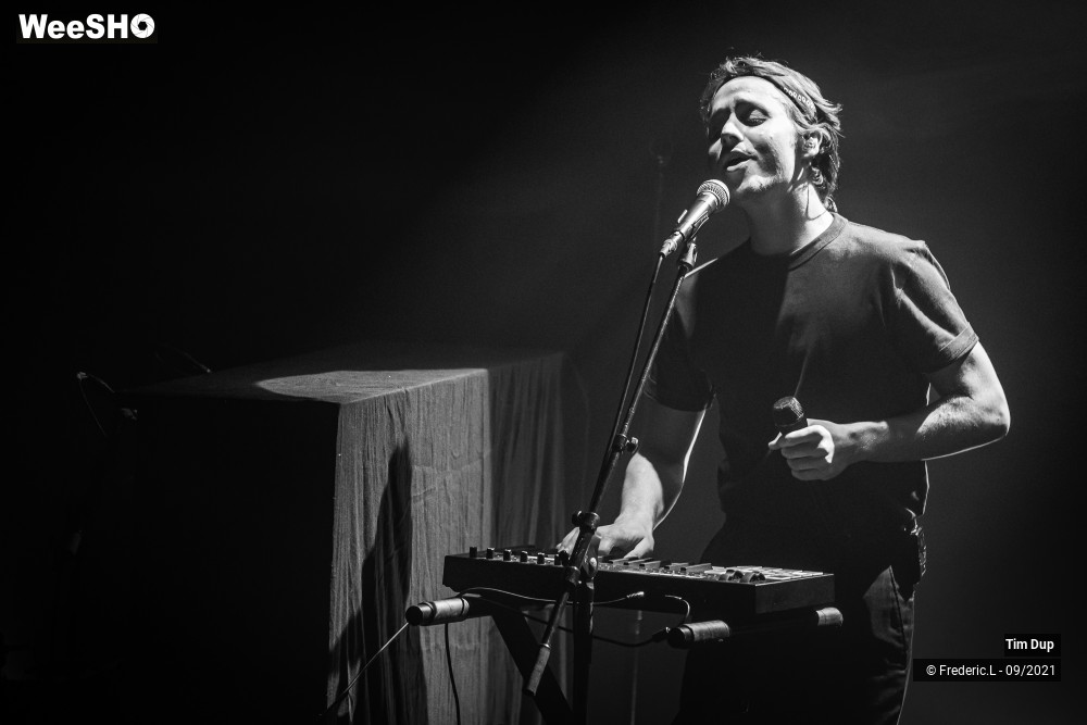 3/33 photos du spectacle Tim Dup