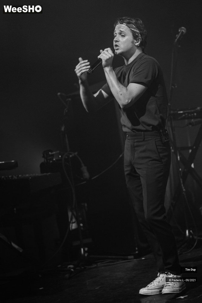 4/33 photos du spectacle Tim Dup