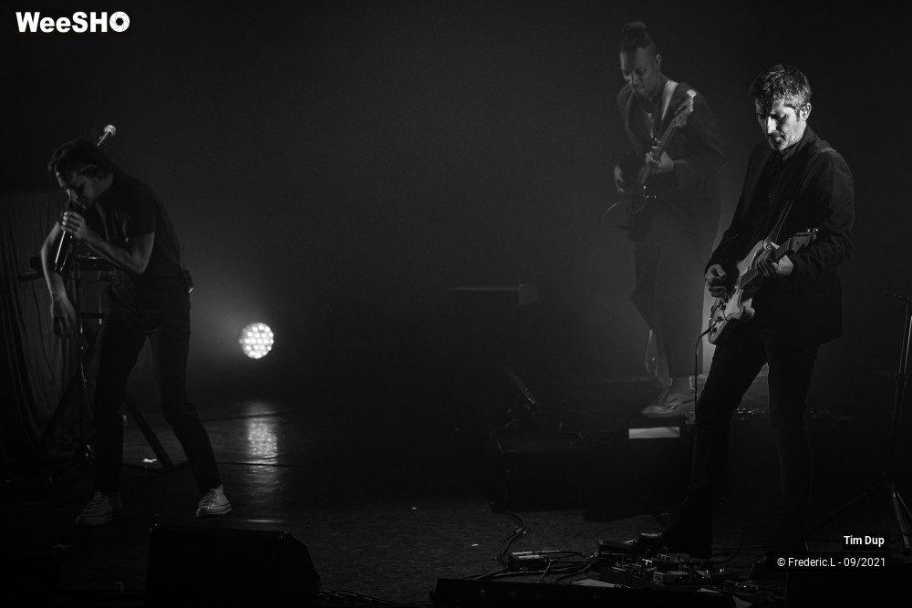 5/33 photos du spectacle Tim Dup
