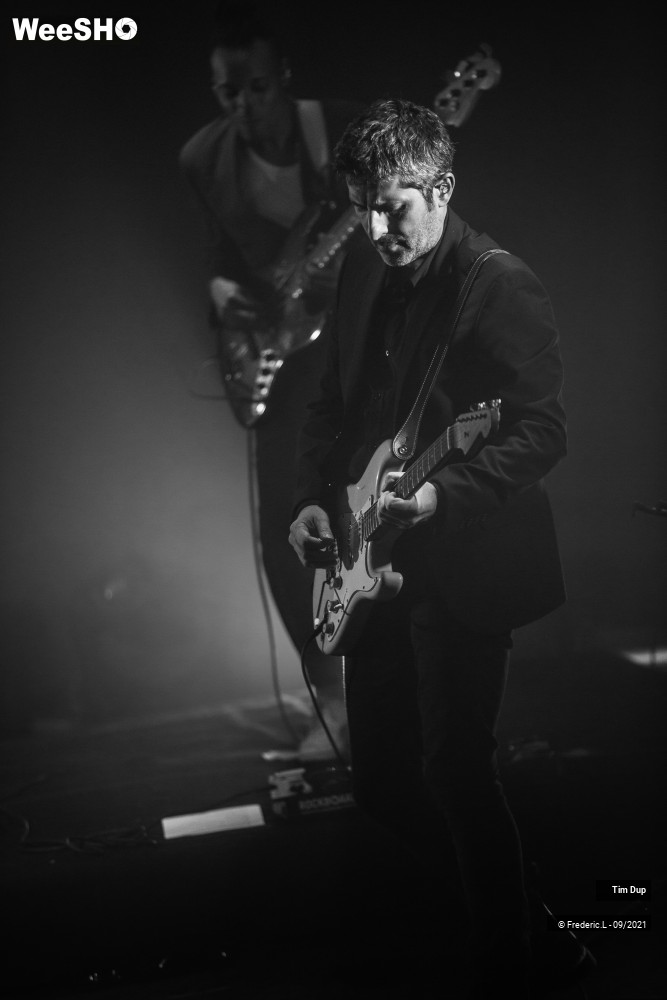 6/33 photos du spectacle Tim Dup