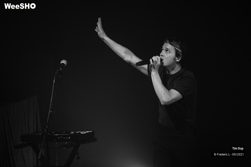 7/33 photos du spectacle Tim Dup