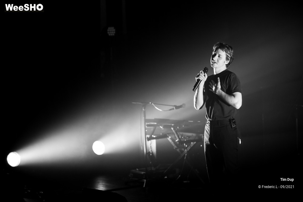 8/33 photos du spectacle Tim Dup