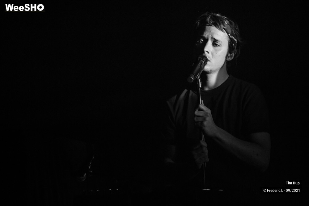 9/33 photos du spectacle Tim Dup