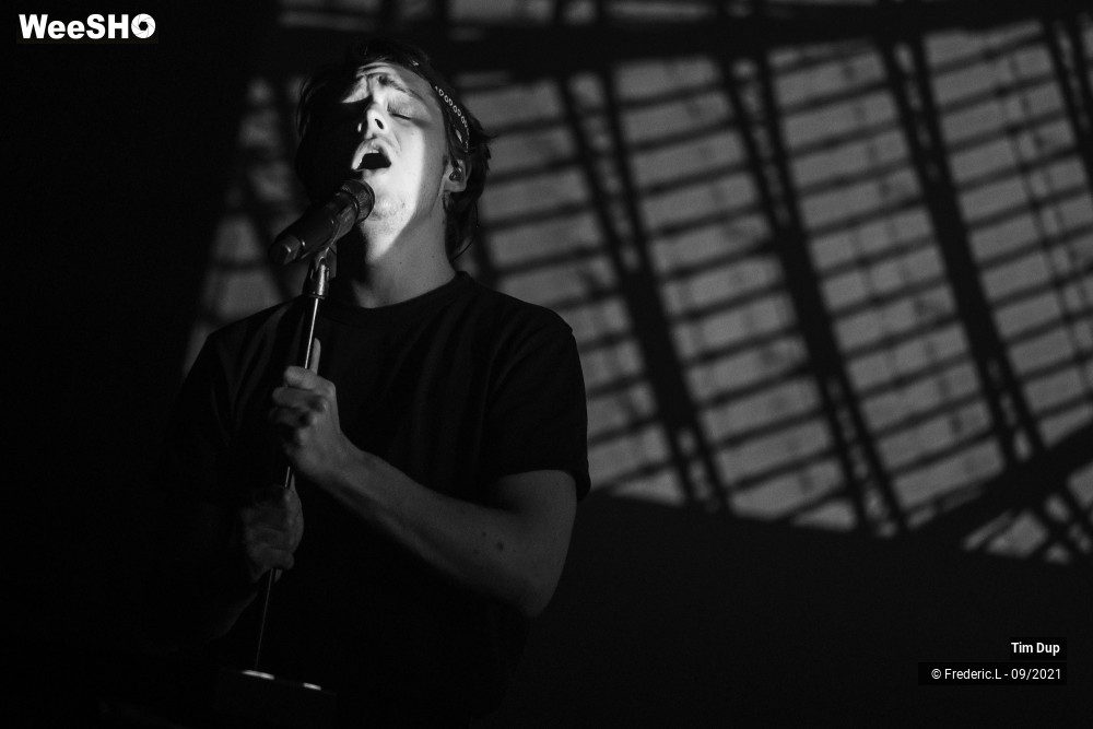 10/33 photos du spectacle Tim Dup