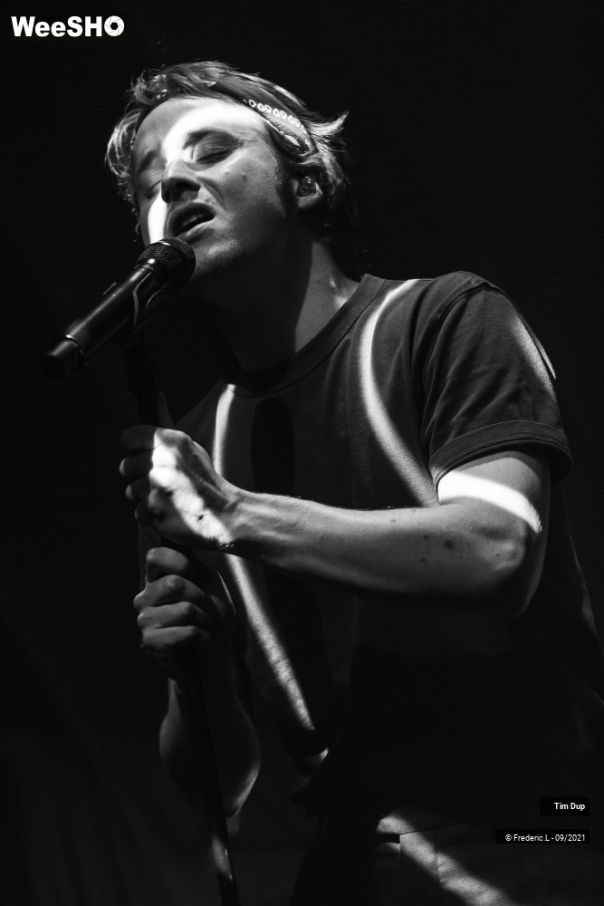 11/33 photos du spectacle Tim Dup