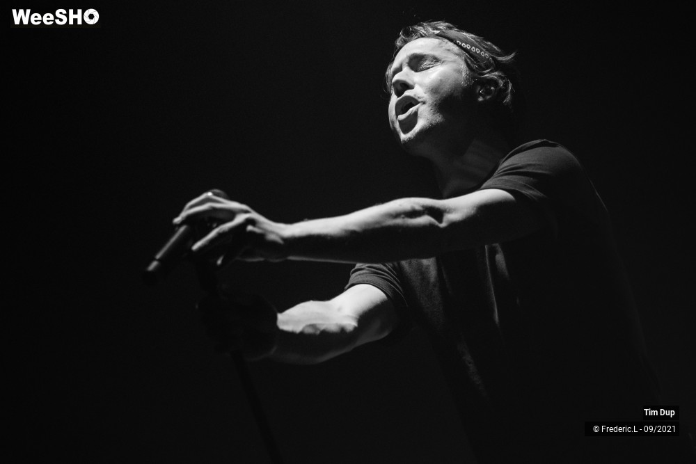 12/33 photos du spectacle Tim Dup