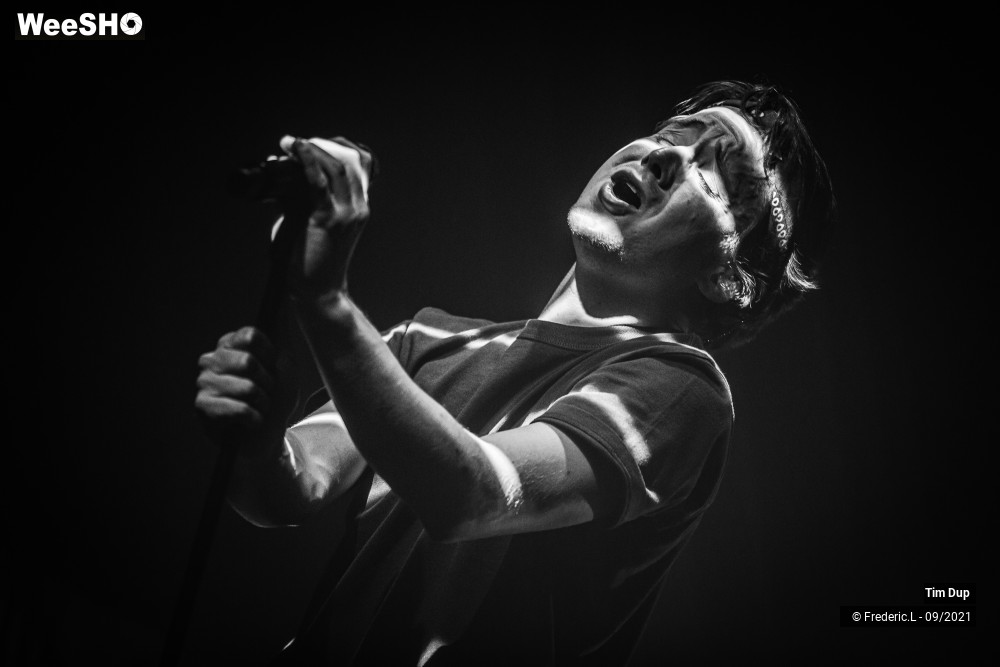 13/33 photos du spectacle Tim Dup