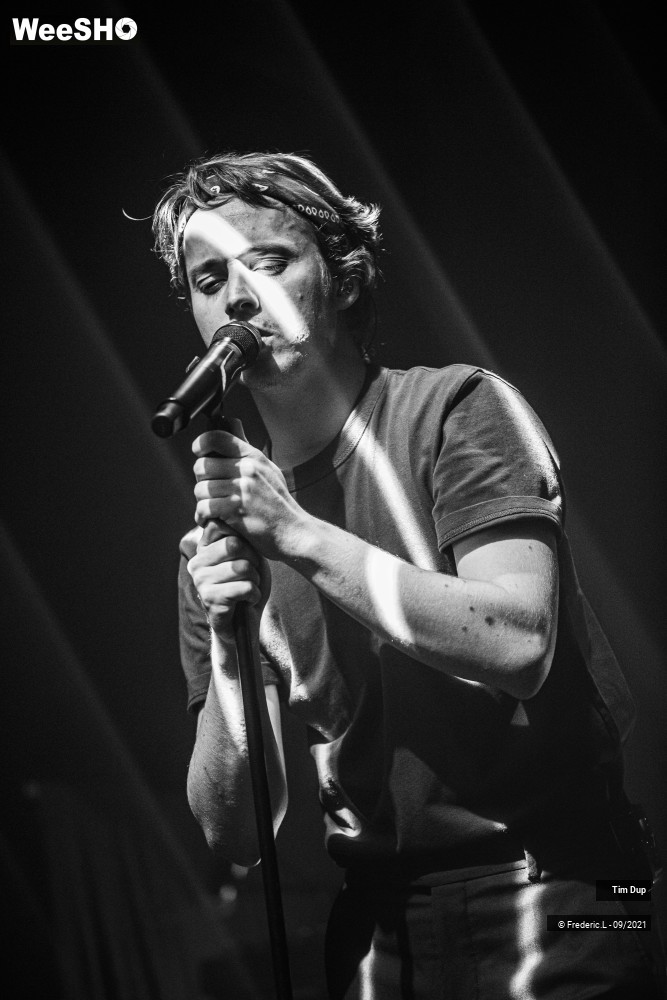 14/33 photos du spectacle Tim Dup