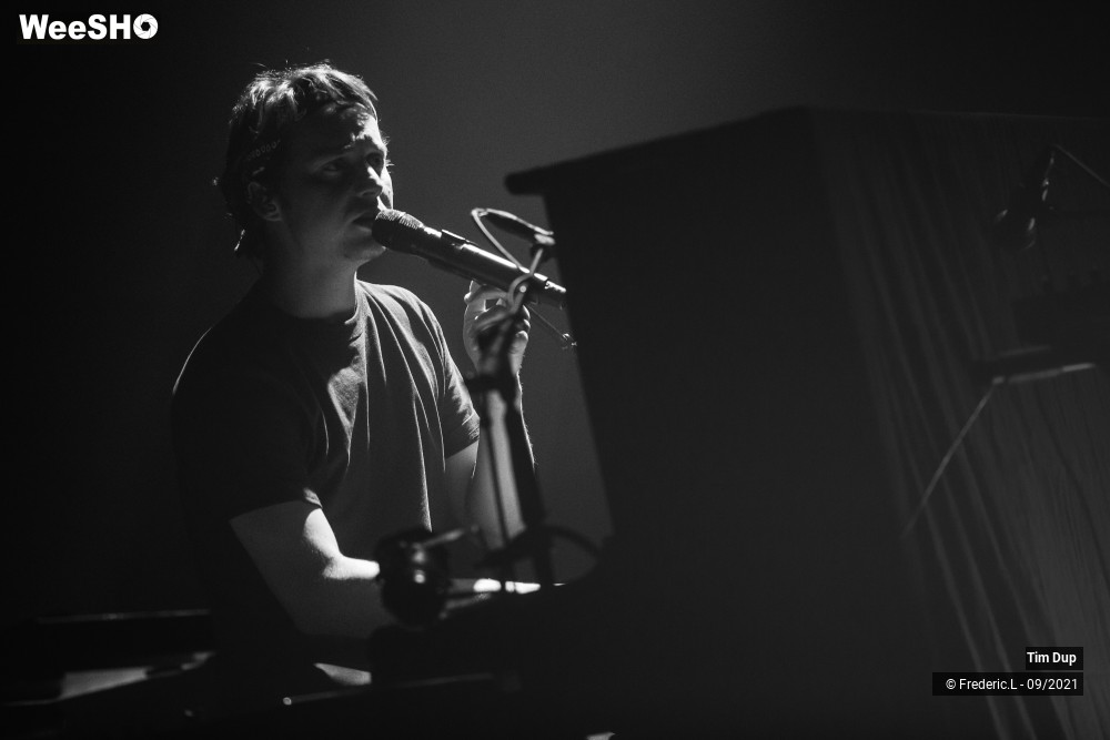 15/33 photos du spectacle Tim Dup