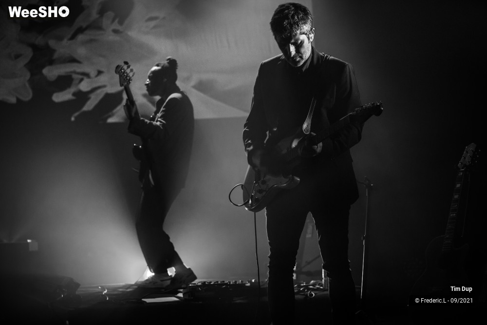 16/33 photos du spectacle Tim Dup