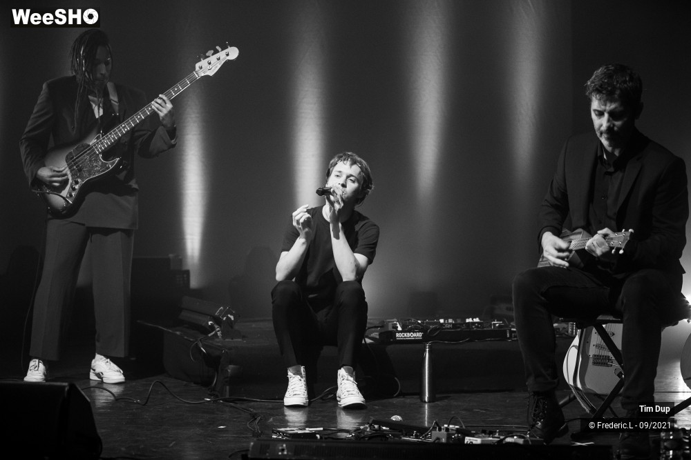 18/33 photos du spectacle Tim Dup