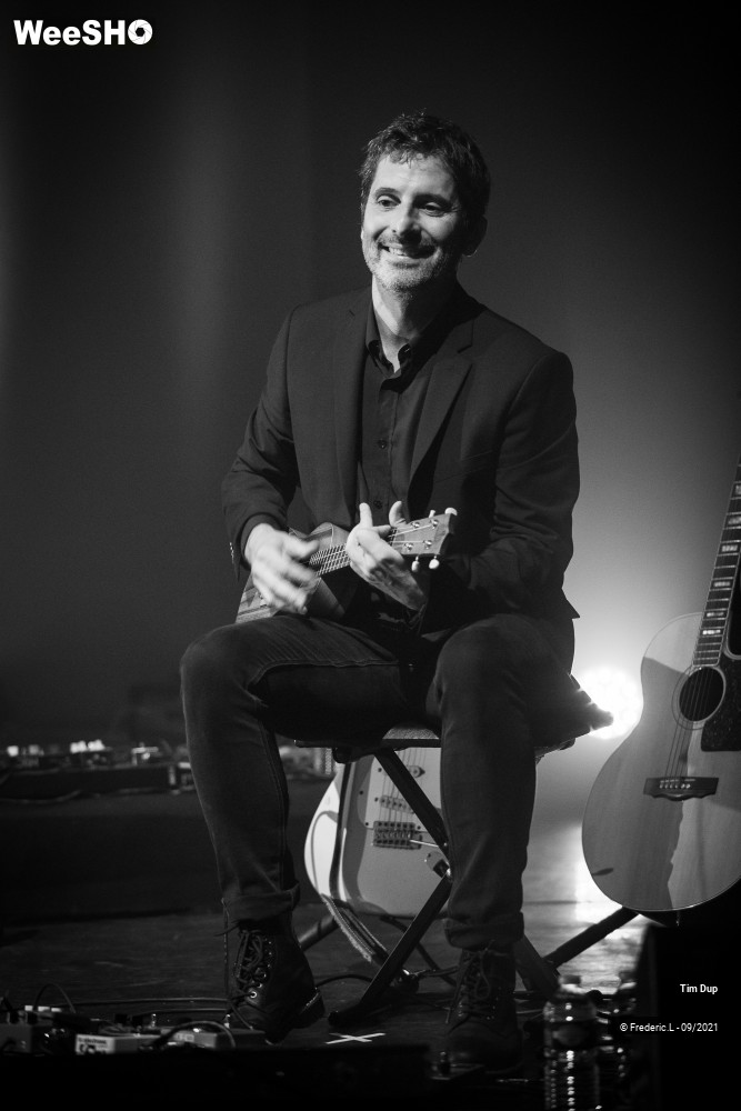 19/33 photos du spectacle Tim Dup