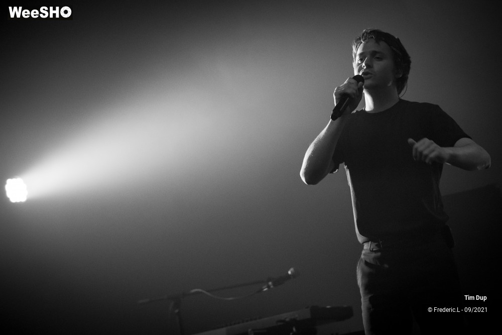20/33 photos du spectacle Tim Dup