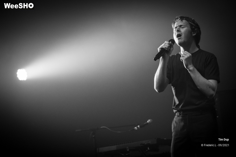 21/33 photos du spectacle Tim Dup