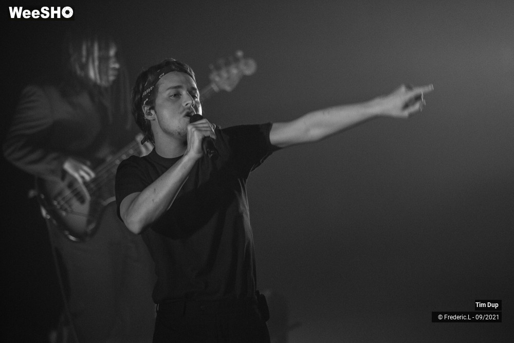 22/33 photos du spectacle Tim Dup