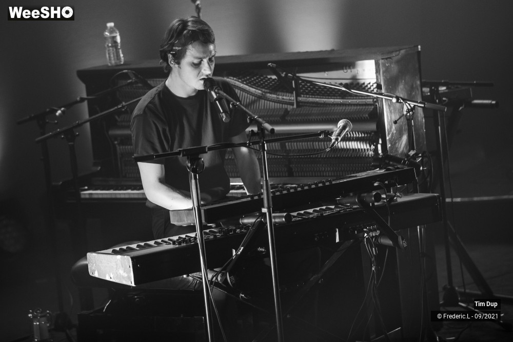 23/33 photos du spectacle Tim Dup