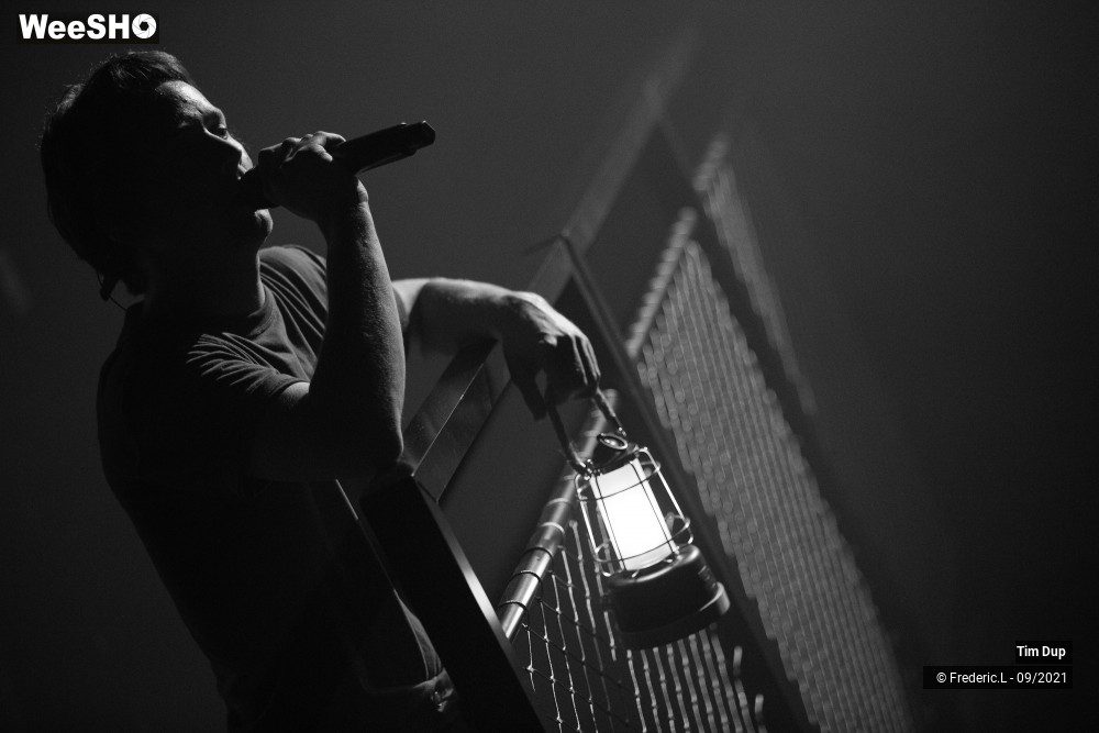 25/33 photos du spectacle Tim Dup