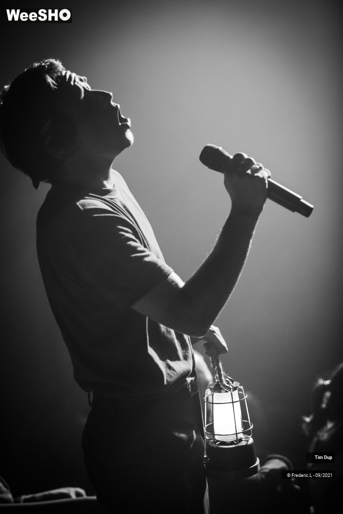 26/33 photos du spectacle Tim Dup