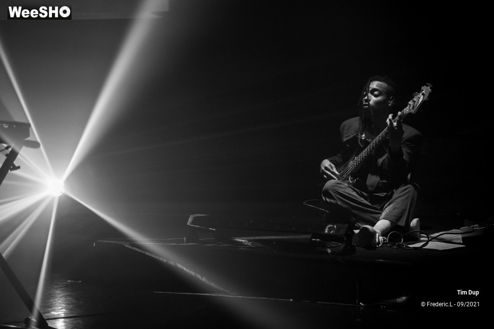 28/33 photos du spectacle Tim Dup