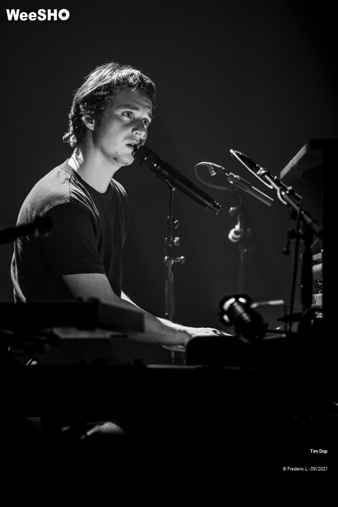 29/33 photos du spectacle Tim Dup