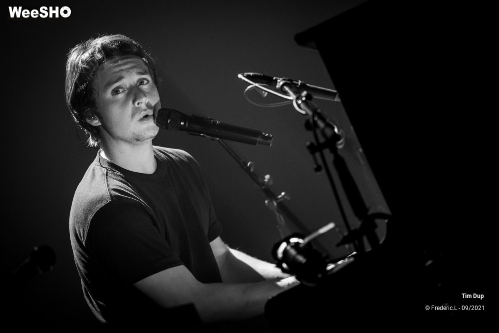 30/33 photos du spectacle Tim Dup