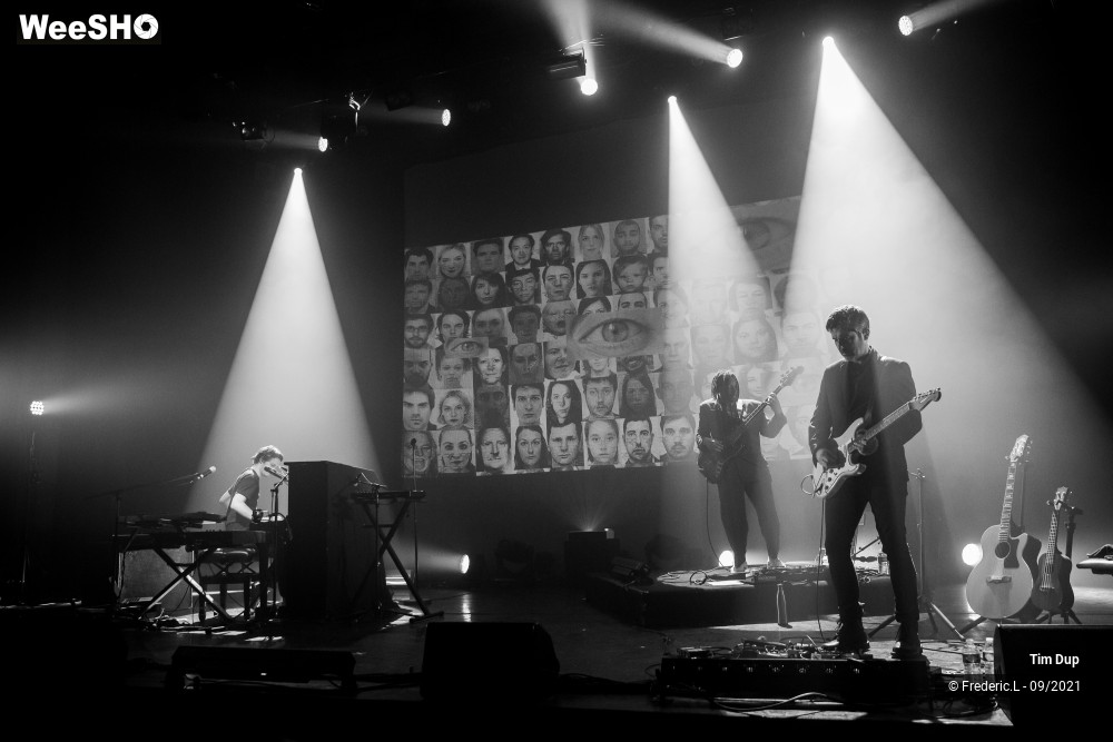 31/33 photos du spectacle Tim Dup
