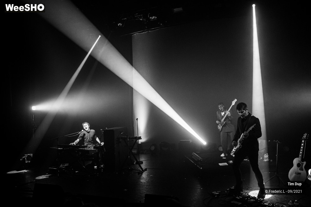 32/33 photos du spectacle Tim Dup
