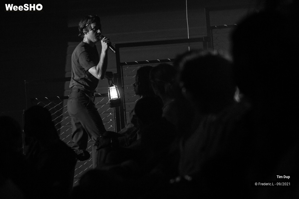 33/33 photos du spectacle Tim Dup
