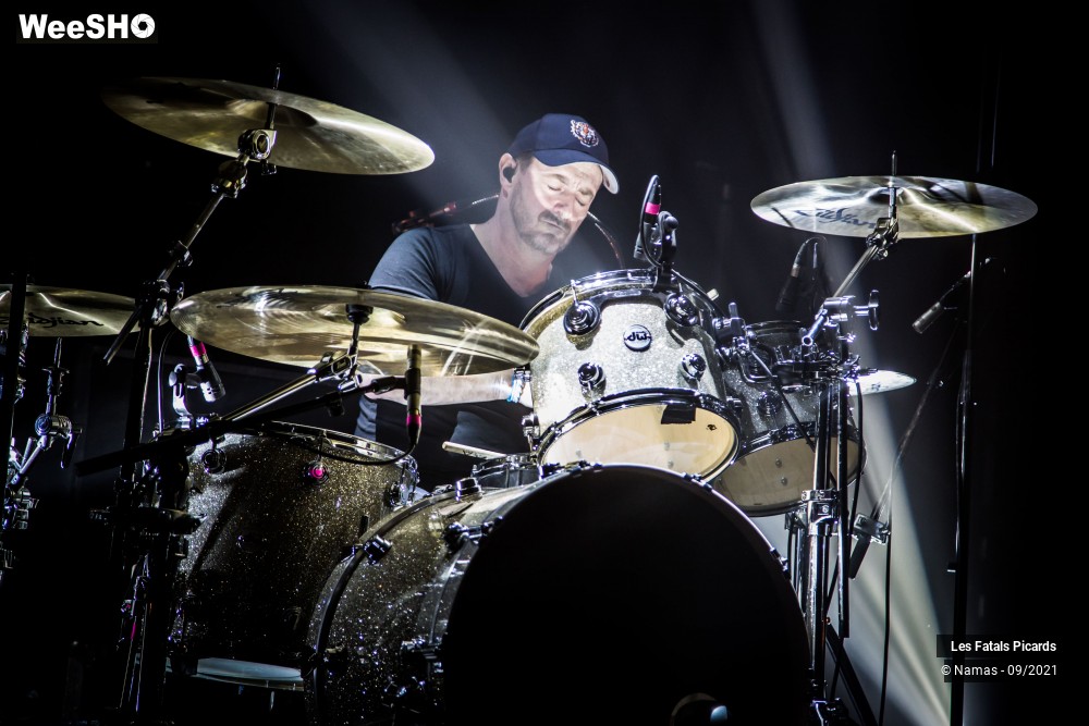 17/56 photos du spectacle Les Fatals Picards