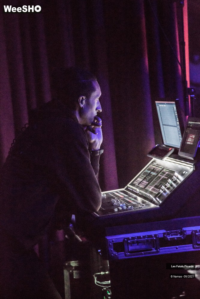 31/56 photos du spectacle Les Fatals Picards