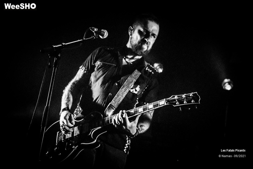 41/56 photos du spectacle Les Fatals Picards