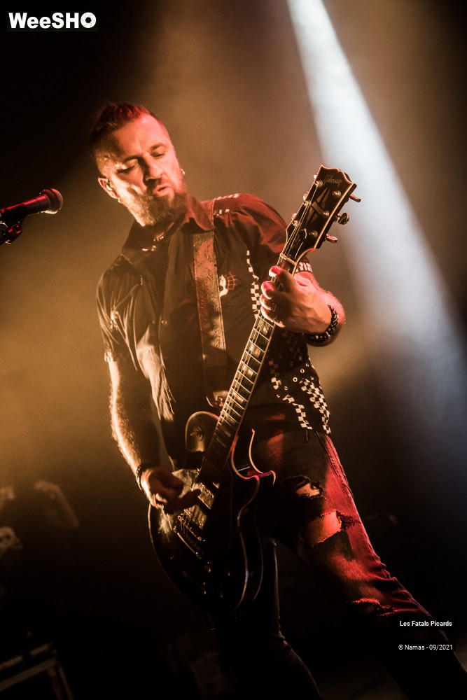 44/56 photos du spectacle Les Fatals Picards