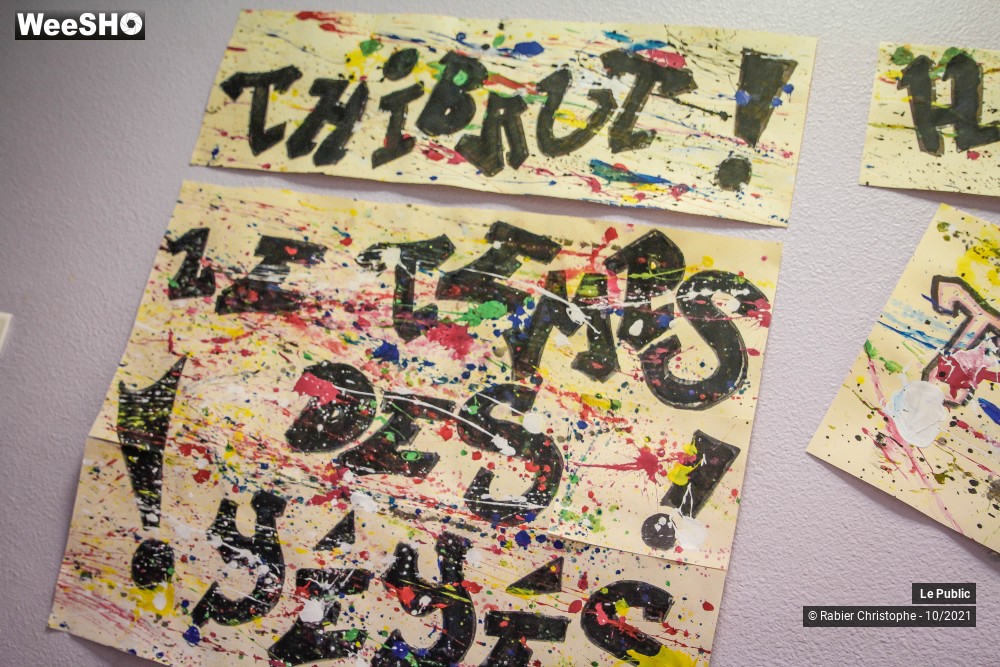 11/41 photos du spectacle Ambiance au Festival A Travers Chants 2021