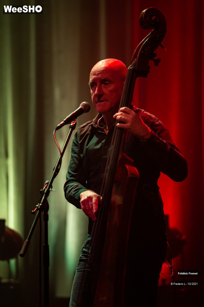 2/32 photos du spectacle Frédéric Fromet
