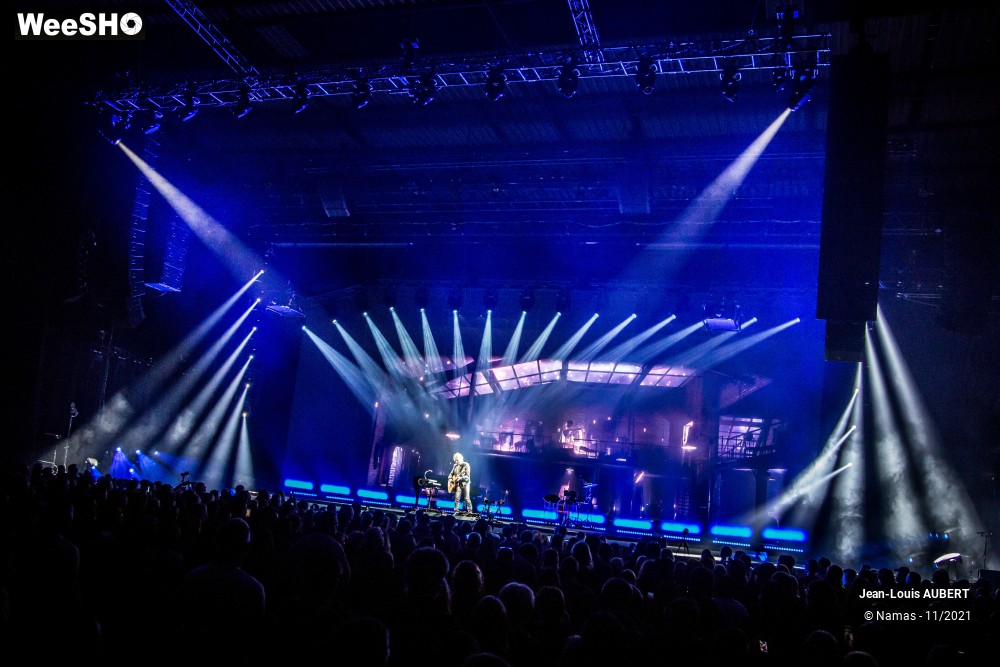 1/7 photos du spectacle Jean-Louis Aubert