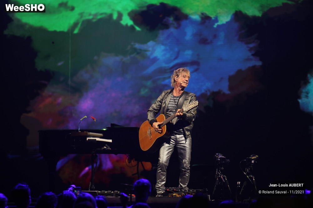 9/9 photos du spectacle Jean louis Aubert