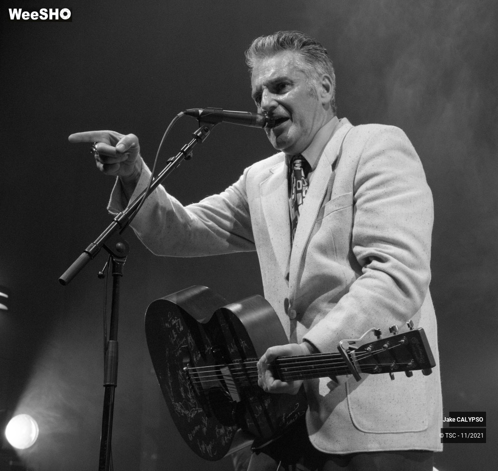 11/24 photos du spectacle Jake calypso and his red hot
