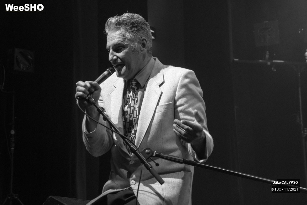 12/24 photos du spectacle Jake calypso and his red hot