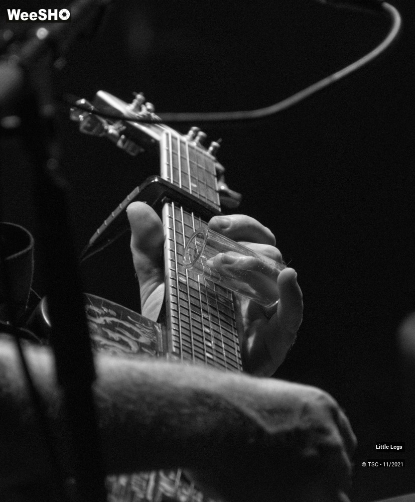 7/13 photos du spectacle Little Legs and the boomaz