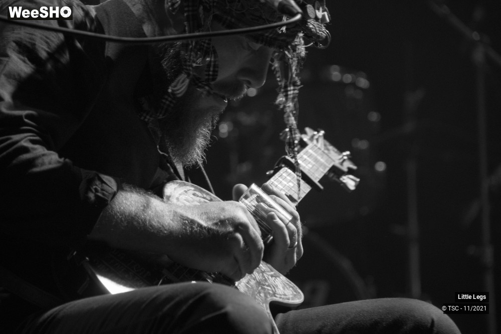 11/13 photos du spectacle Little Legs and the boomaz