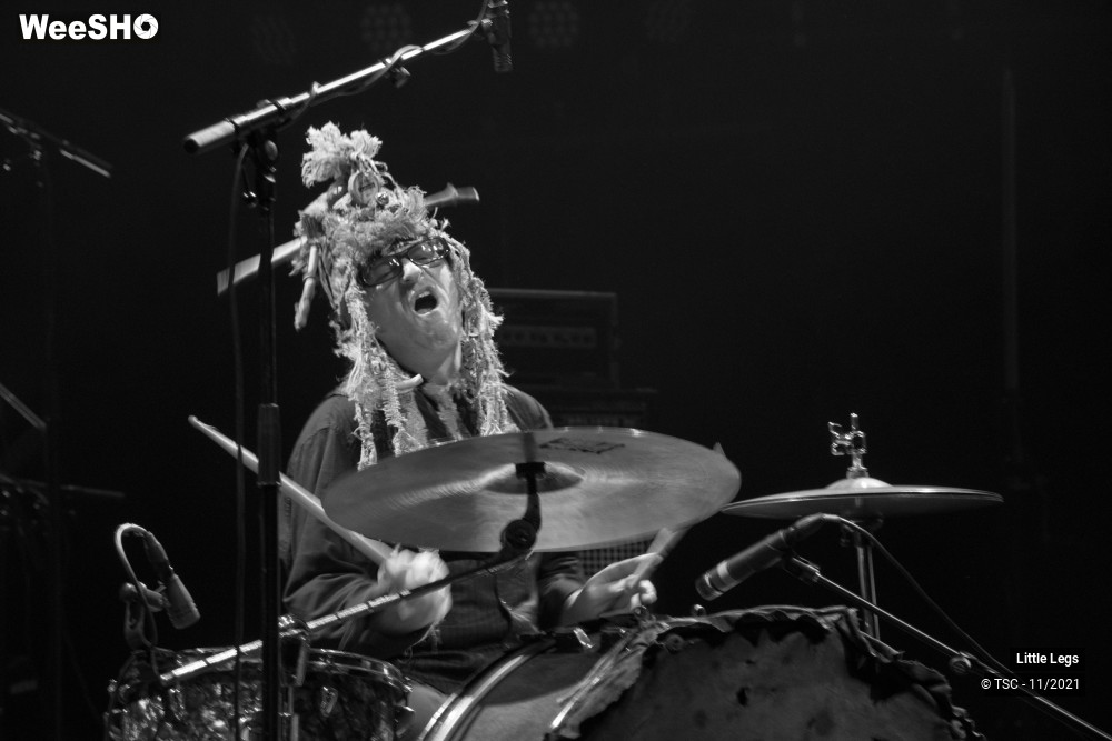 12/13 photos du spectacle Little Legs and the boomaz